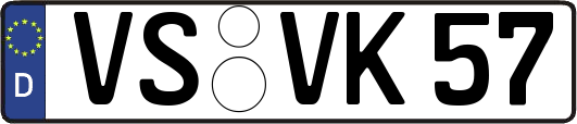 VS-VK57