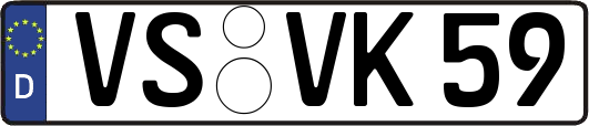 VS-VK59