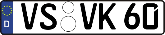 VS-VK60