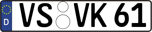 VS-VK61