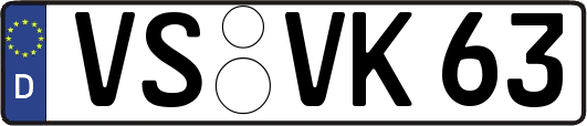 VS-VK63