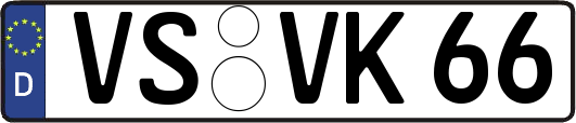 VS-VK66