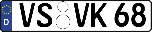 VS-VK68