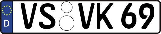 VS-VK69