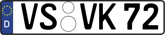 VS-VK72