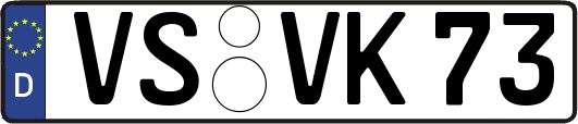 VS-VK73