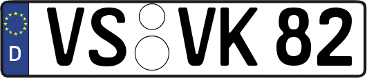 VS-VK82