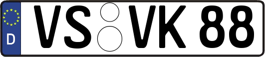 VS-VK88