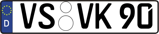 VS-VK90