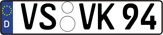 VS-VK94