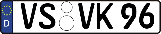 VS-VK96