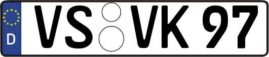 VS-VK97