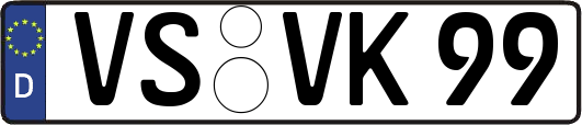 VS-VK99