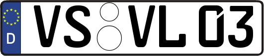 VS-VL03