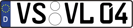 VS-VL04