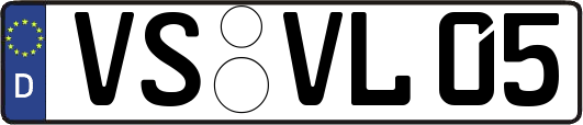VS-VL05