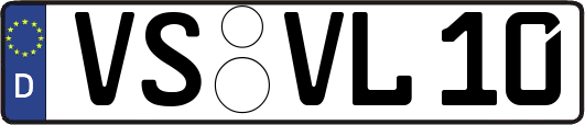 VS-VL10