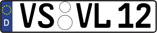 VS-VL12