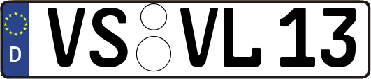 VS-VL13