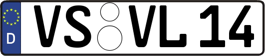 VS-VL14