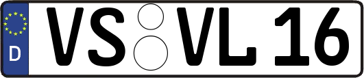 VS-VL16