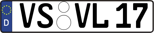 VS-VL17