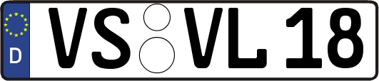 VS-VL18