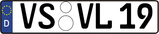 VS-VL19