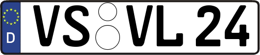 VS-VL24