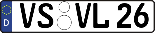 VS-VL26
