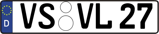 VS-VL27