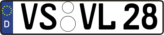 VS-VL28