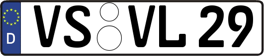 VS-VL29