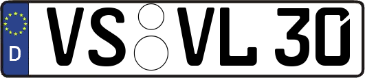 VS-VL30