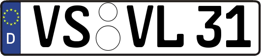 VS-VL31