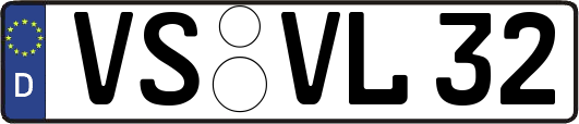 VS-VL32