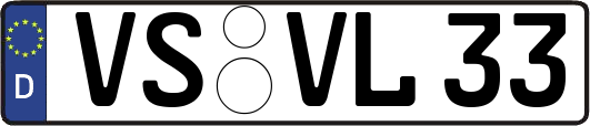VS-VL33