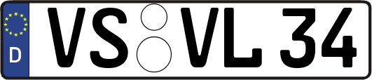 VS-VL34