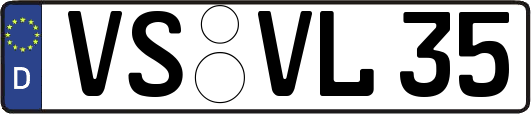 VS-VL35