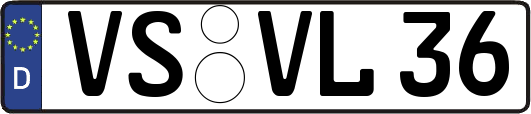 VS-VL36