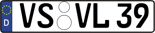 VS-VL39