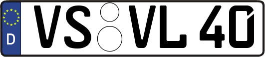 VS-VL40