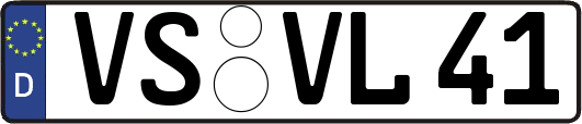 VS-VL41