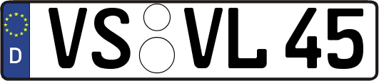 VS-VL45