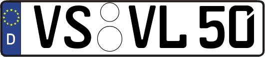 VS-VL50