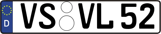 VS-VL52