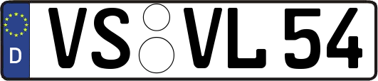 VS-VL54