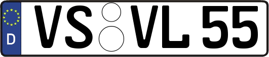 VS-VL55