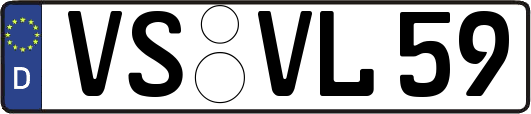 VS-VL59