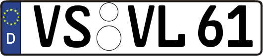 VS-VL61